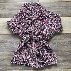 Victoria’s Secret Robe